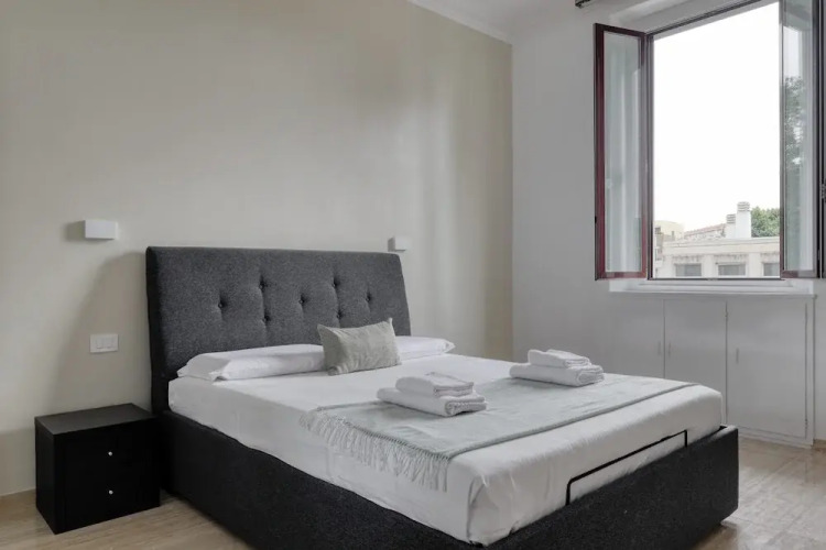 Chic flat with easy city centre access — фото 4