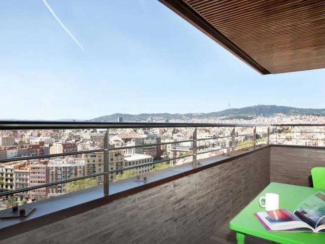 Click&Flat Eixample Derecho Apartments — фото 3
