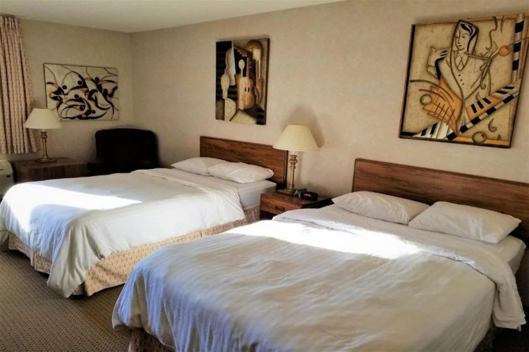 Abby Inn — фото 3