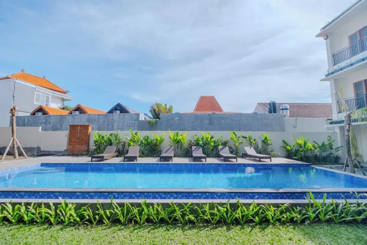 Puri Kaja House