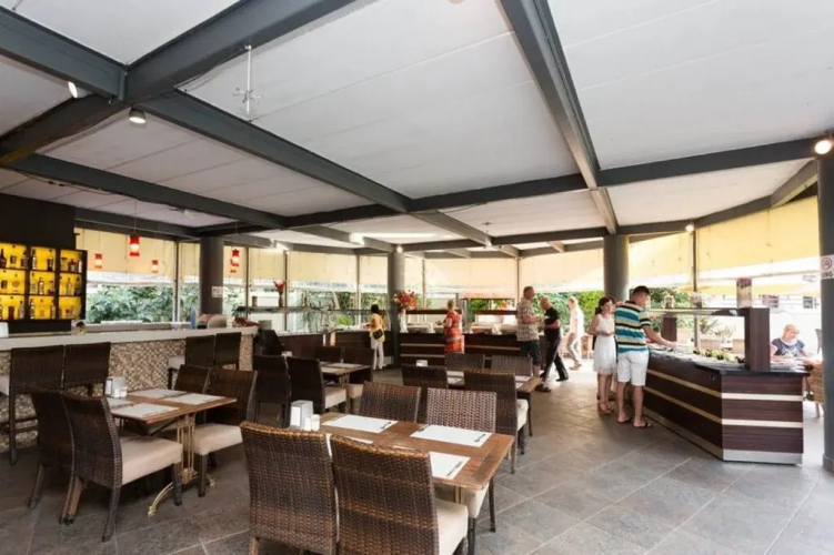 Mersoy Oriental Suites — фото 2