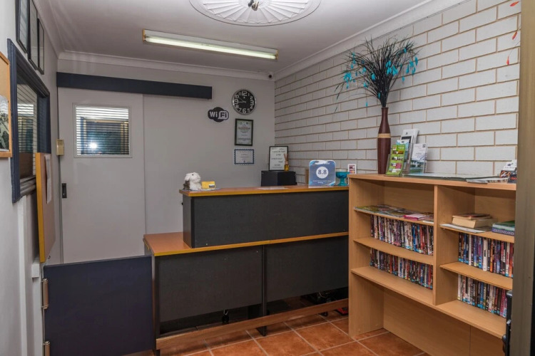 Boonah Motel — фото 2