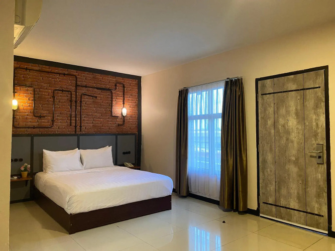 Bukit Indah Lestari Hotel — фото 4