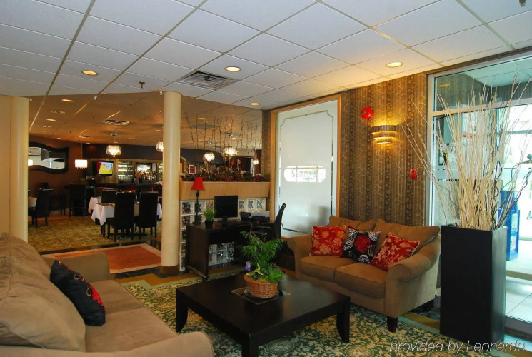 Best Western Little River Inn — фото 2