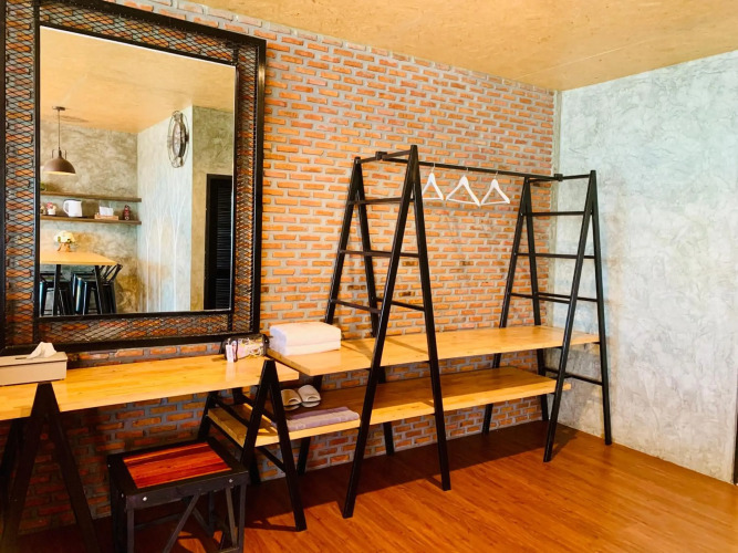 Bed Loft Cafe — фото 2