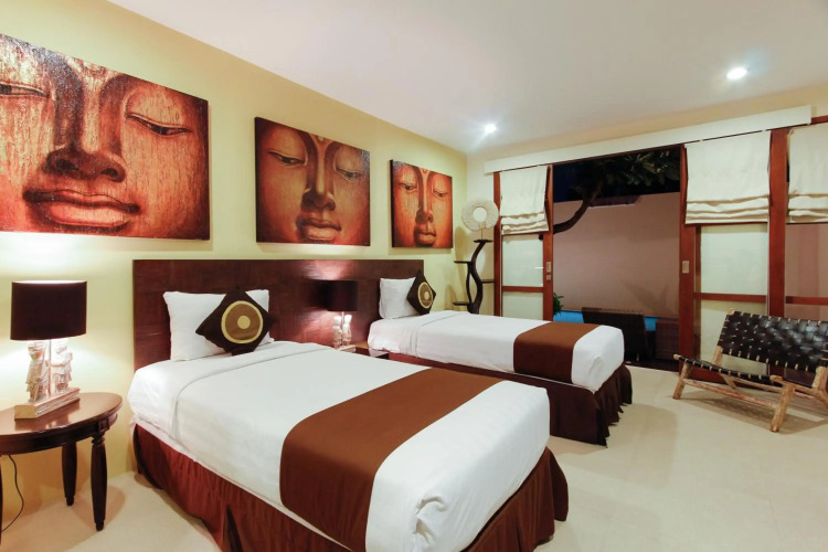 Samana Villas — фото 3