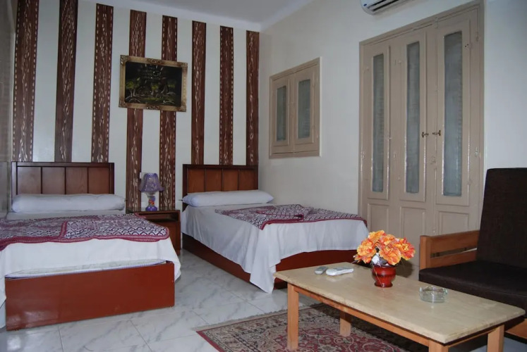 Jewel Assiut Hotel — фото 4