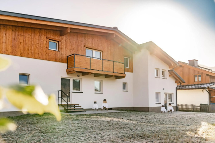 Schlicki´s Appartement — фото 3
