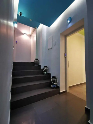 Central Boutique Hotel — фото 4