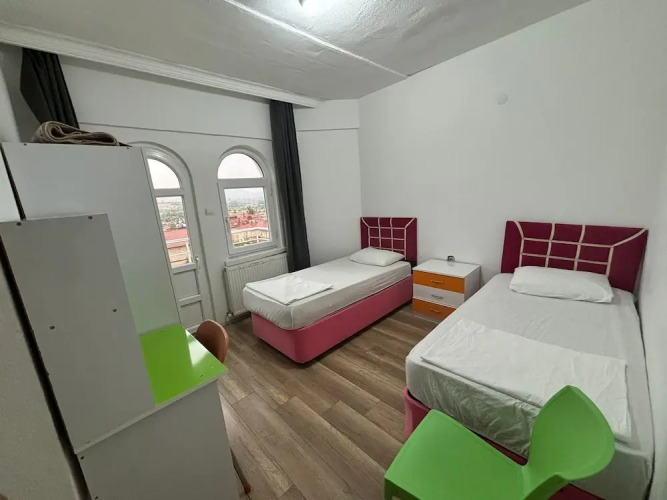 Loopy Lodge Hotel — фото 2