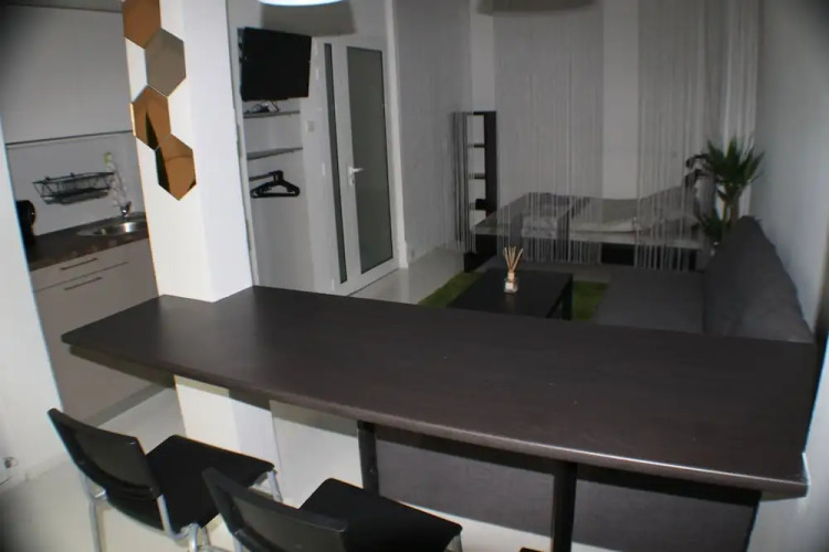 Vitosha SofiaStyle Apartment — фото 3
