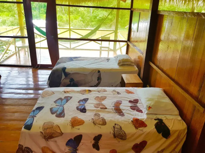 Amazon Lodge Adventures — фото 4