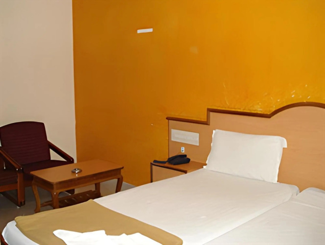 Hotel Sunilkrishna — фото 2