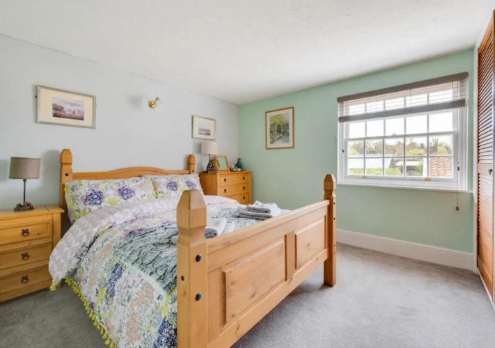 Puddingmoor Cottage — фото 2