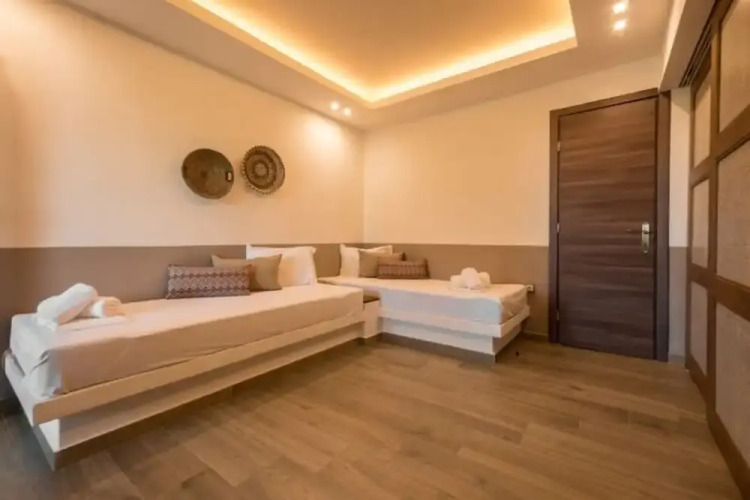 Gerakini Poolside Holiday Apartment — фото 3