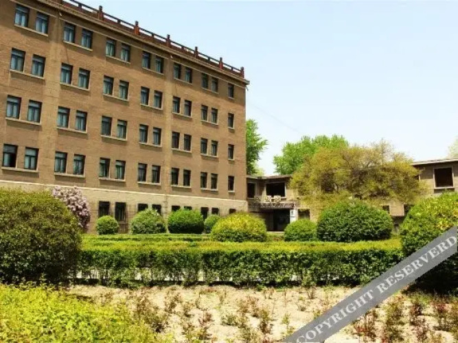 Xining Small Bridge Hotel — фото 2