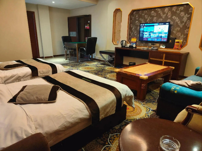 Abala Hotel — фото 3