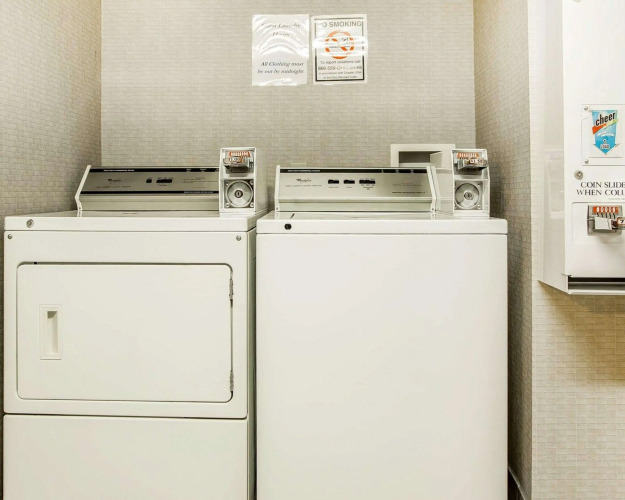 Quality Inn Sidney — фото 4