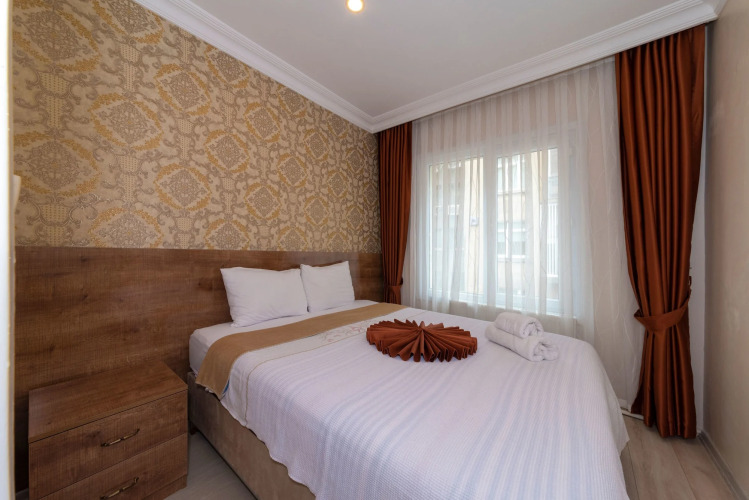 Sufra Residence — фото 2