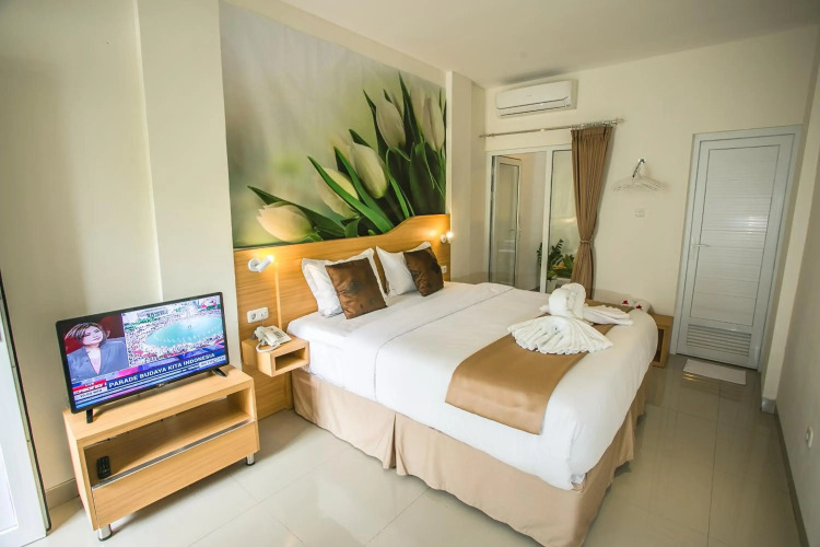 Deva Bali Apartment — фото 3