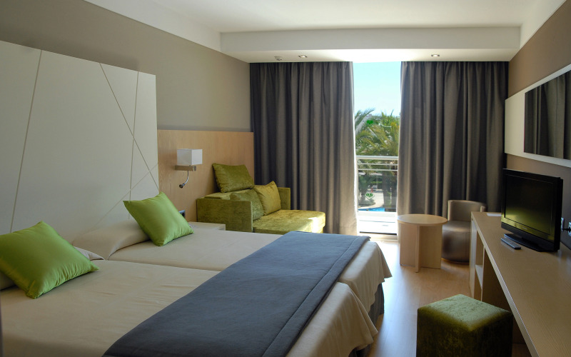 Protur Sa Coma Playa Hotel & Spa — фото 3
