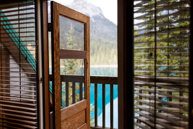 Emerald Lake Lodge — фото 5