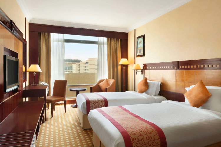 Ramada by Wyndham Riyadh — фото 4