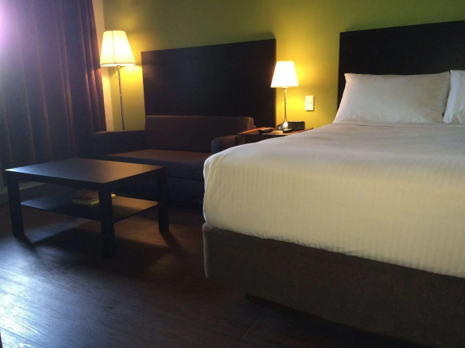Home Away Inn — фото 4