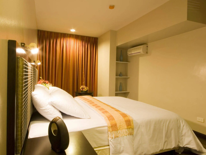 Baguio Burnham Suites — фото 3