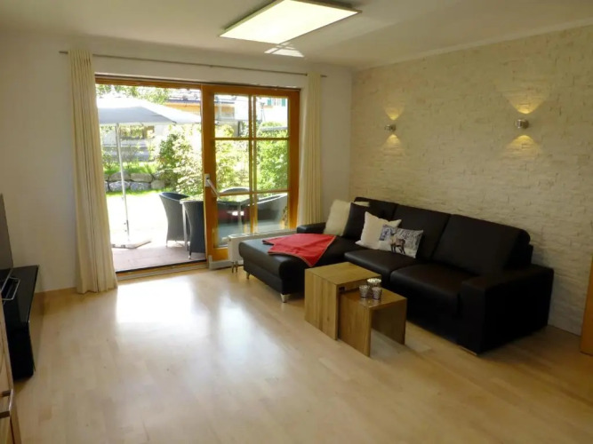 Boutiqueferienwohnung Schnapshäusel — фото 4