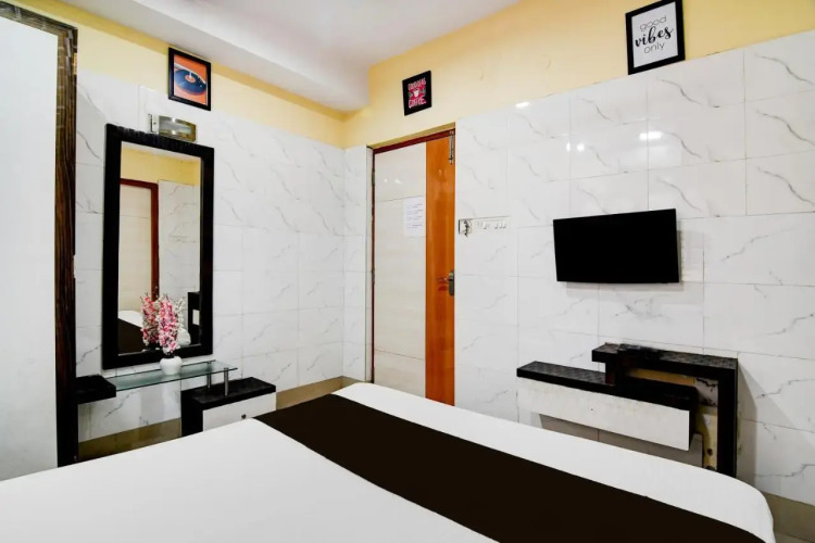 Sp2 Guest House — фото 4