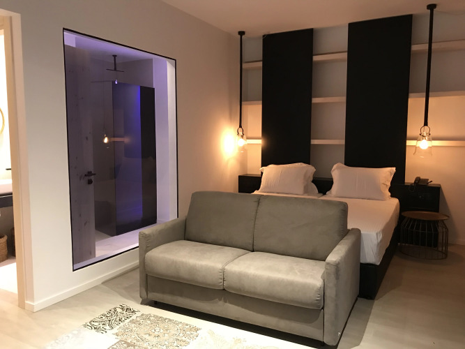Abacus Suites — фото 3