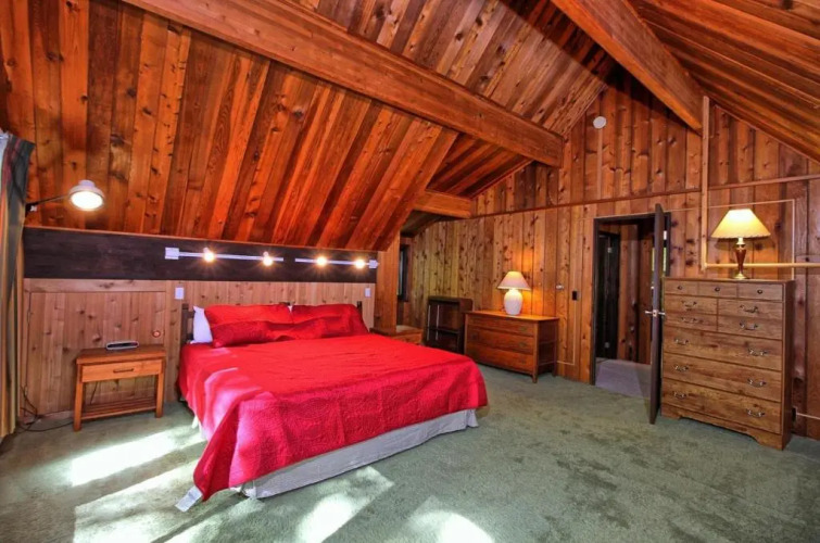 Mountainside Lodge — фото 5