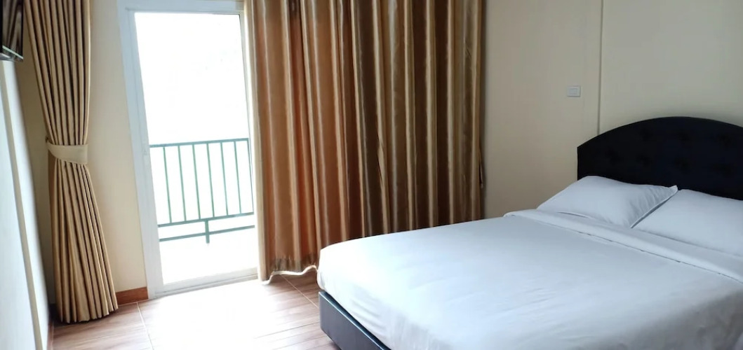 JC Resort