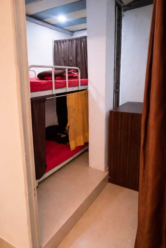 V4Y Hotel 4U Tapovan Rishikesh — фото 2