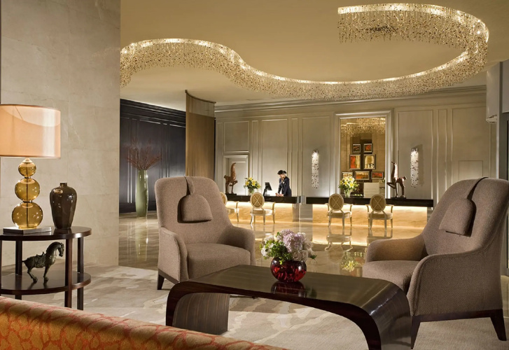 Ascott Guangzhou — фото 2