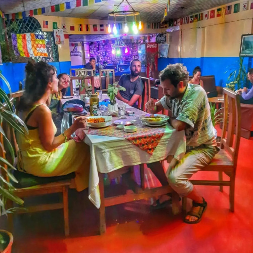 Best Hostel — фото 4