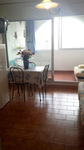 Studio in Sète - 600 m From the Beach — фото 2