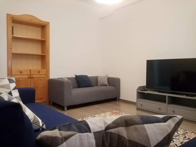 Baross Apartman — фото 5