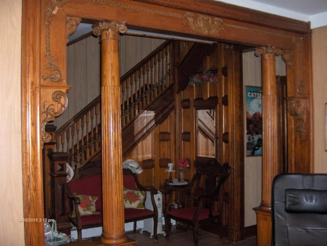 Antique Rose Inn Windham — фото 2
