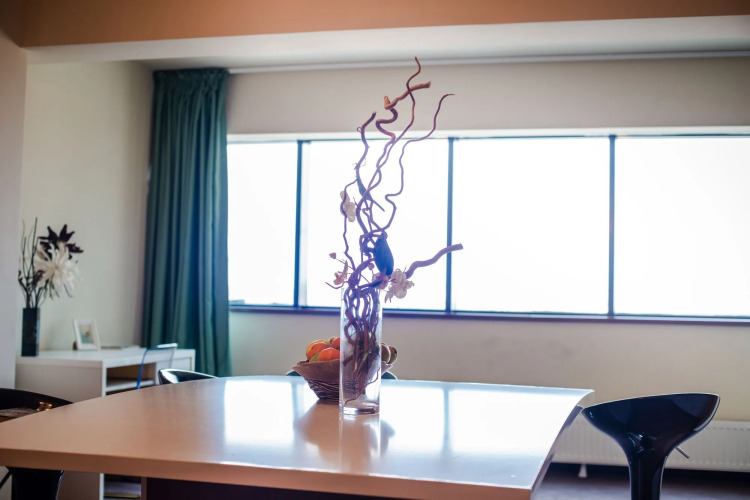 Orhideea Residence & Spa — фото 4