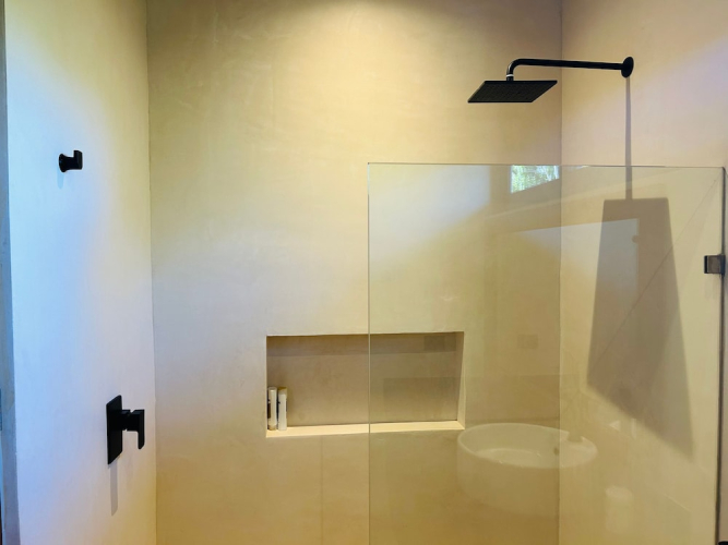 Jungle View Studio S13 Pool Private Balcony — фото 2