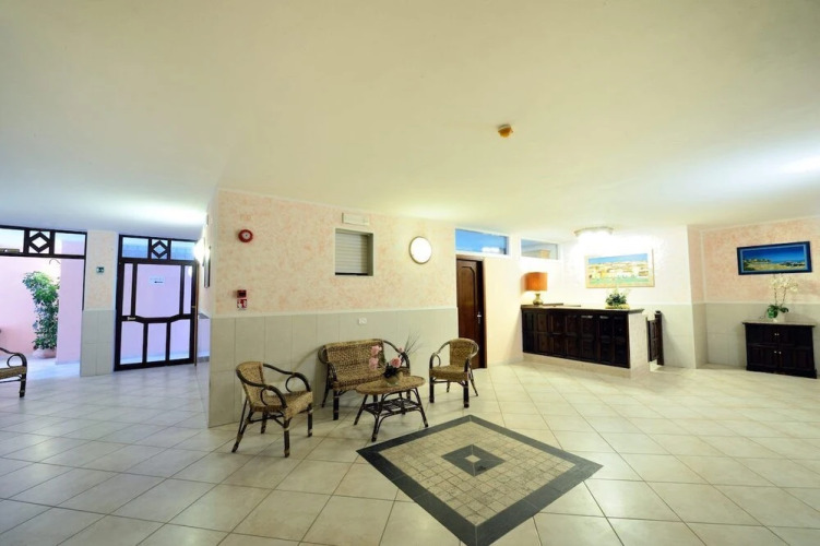 La Vecchia Posta - B&B e Appartamenti — фото 2
