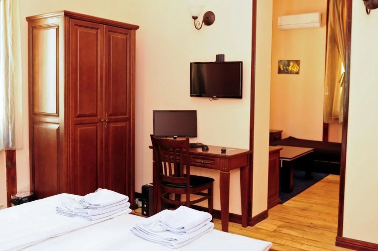 Lopera Guest House — фото 2