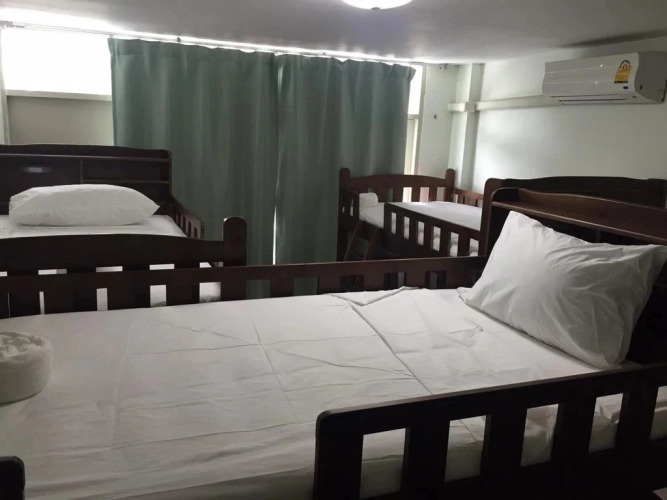 Chill Chaweng Hostel — фото 3