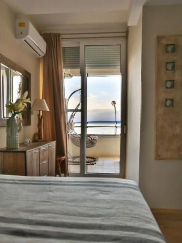 Boho Beach House in Itea-Delphi — фото 3