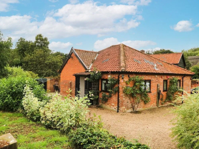 Lowbrook Cottage — фото 3