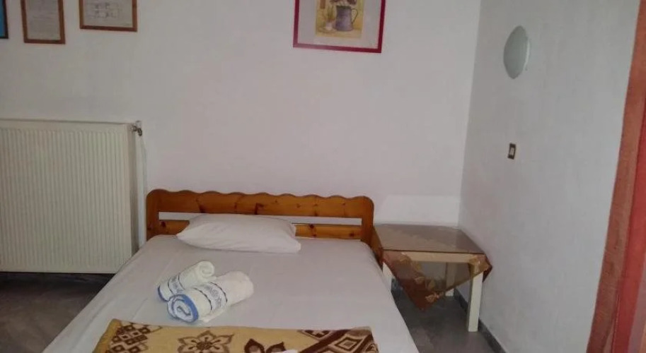 Agorastos Athanasios Rooms — фото 2