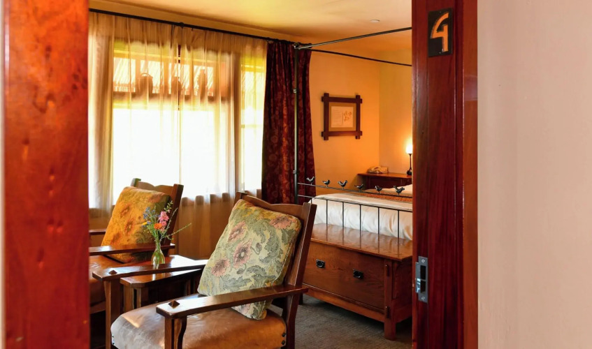 Blackbird Inn — фото 3