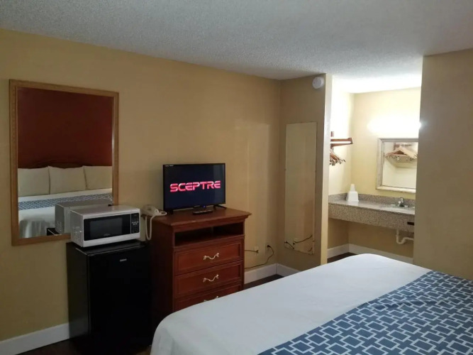 Quality Inn — фото 4